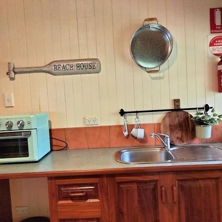 Kalimna Woods Cottages Lakes Entrance Bagian luar foto