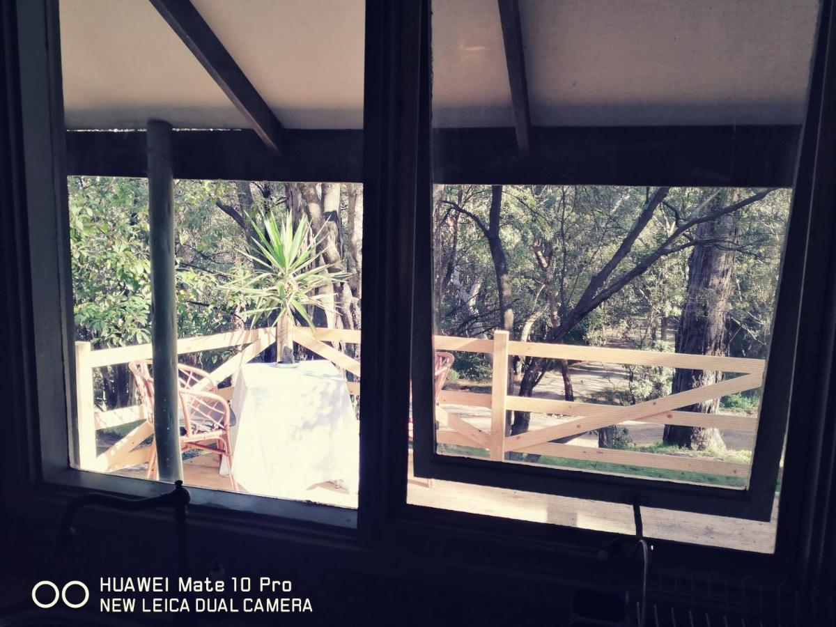 Kalimna Woods Cottages Lakes Entrance Bagian luar foto