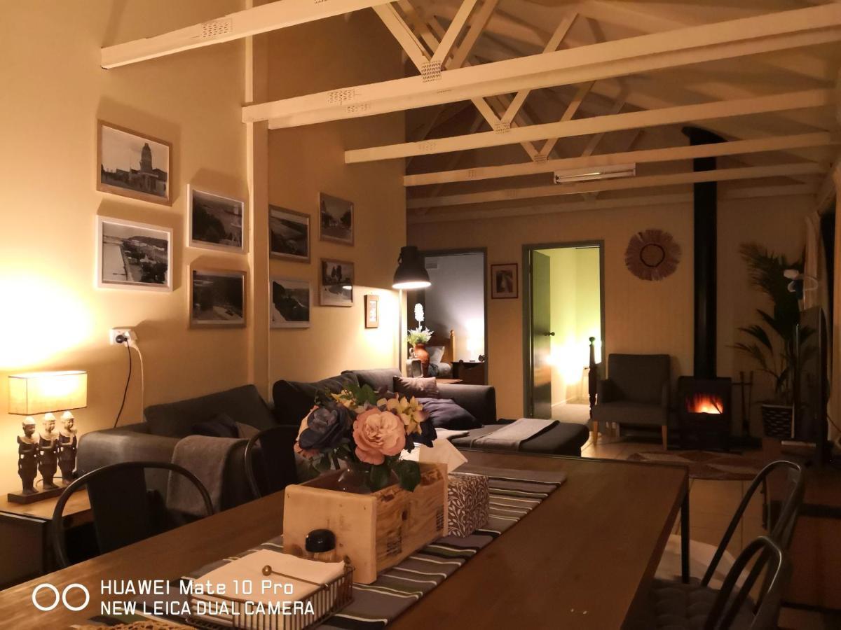 Kalimna Woods Cottages Lakes Entrance Bagian luar foto