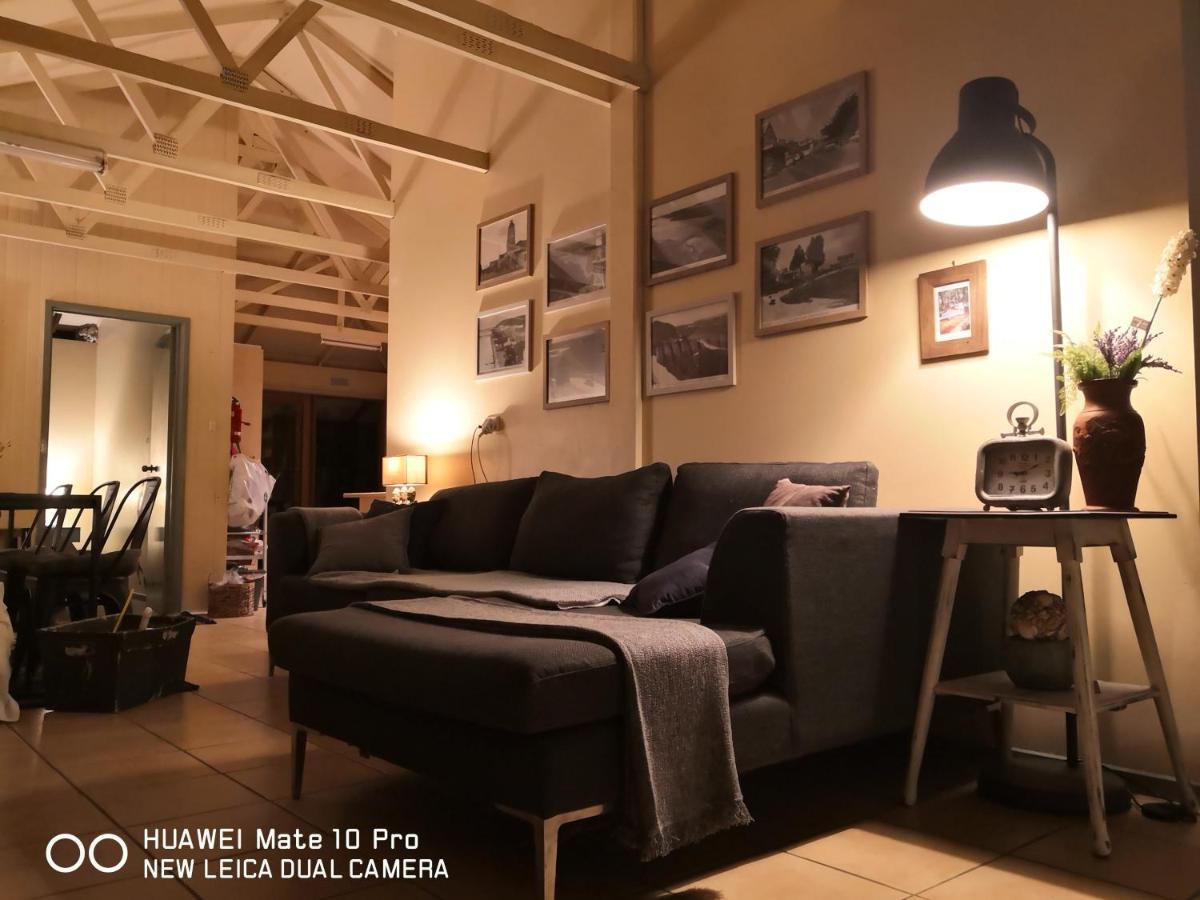 Kalimna Woods Cottages Lakes Entrance Bagian luar foto