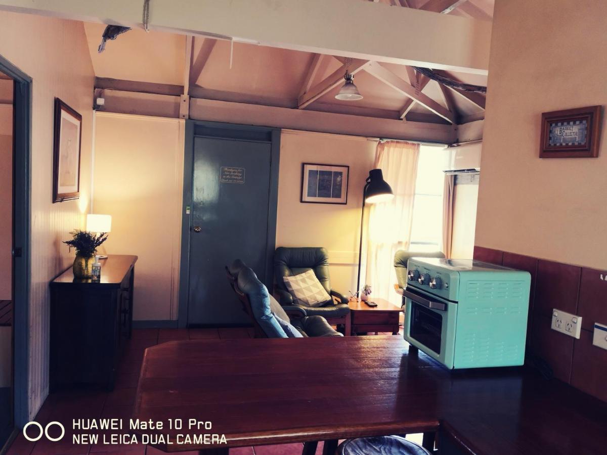 Kalimna Woods Cottages Lakes Entrance Bagian luar foto