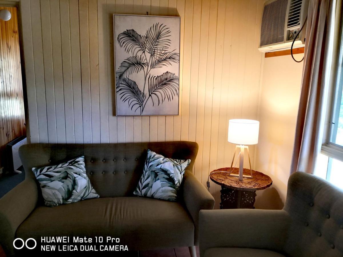 Kalimna Woods Cottages Lakes Entrance Bagian luar foto