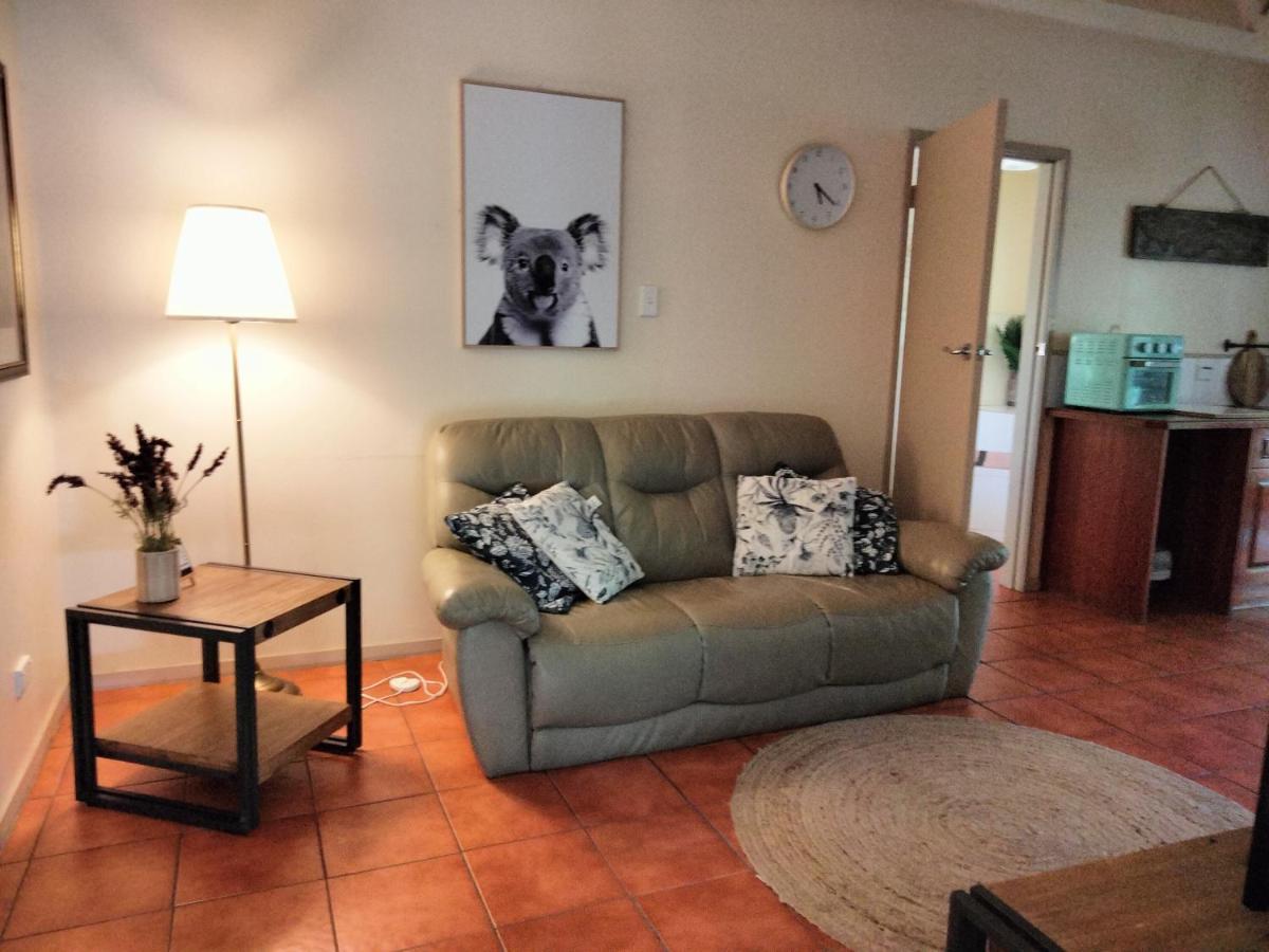 Kalimna Woods Cottages Lakes Entrance Bagian luar foto