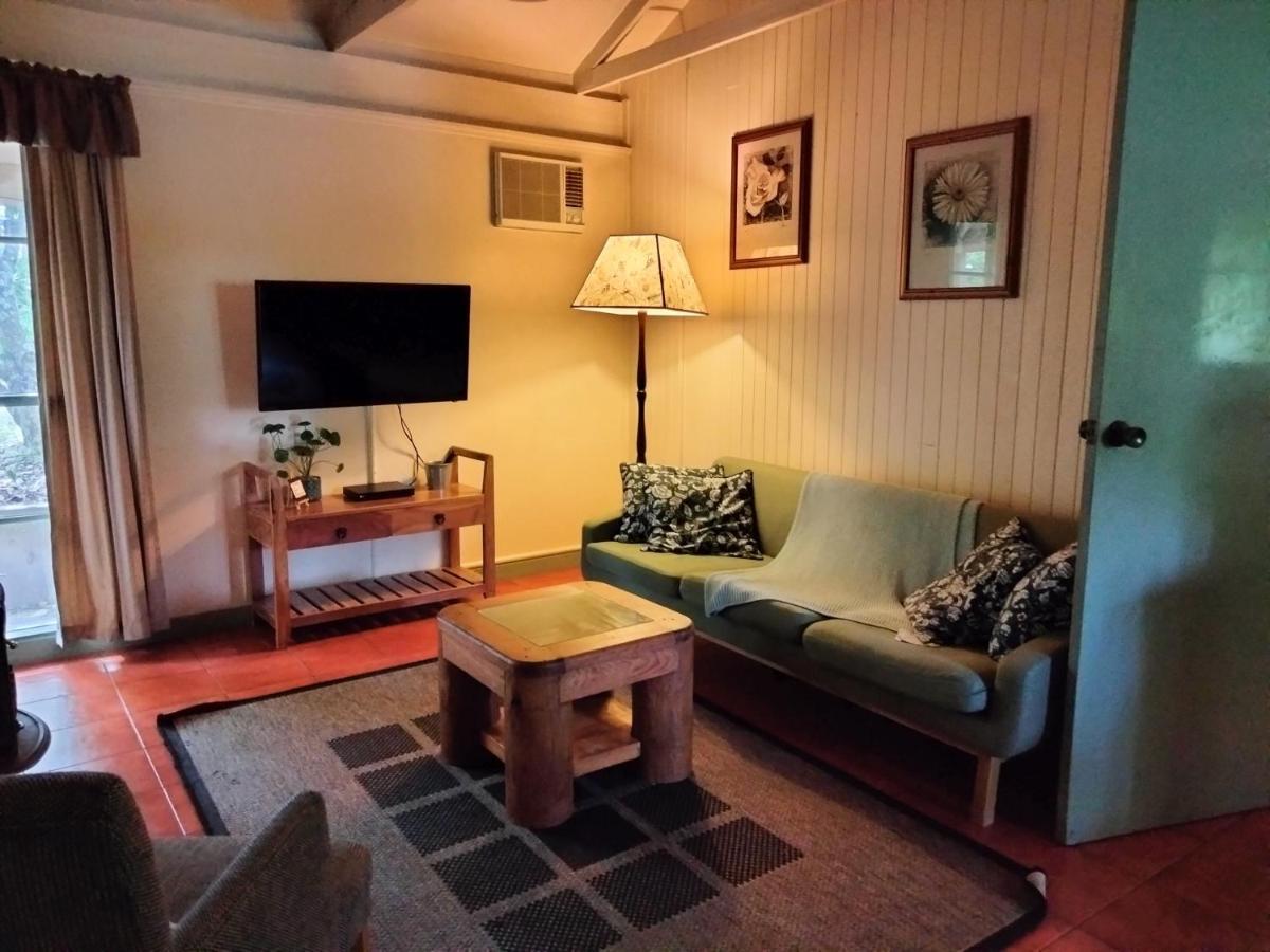 Kalimna Woods Cottages Lakes Entrance Bagian luar foto