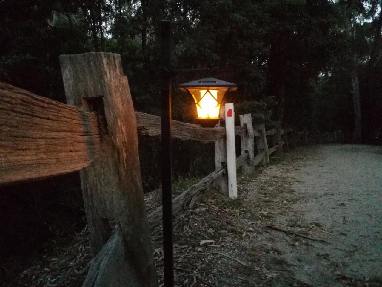 Kalimna Woods Cottages Lakes Entrance Bagian luar foto