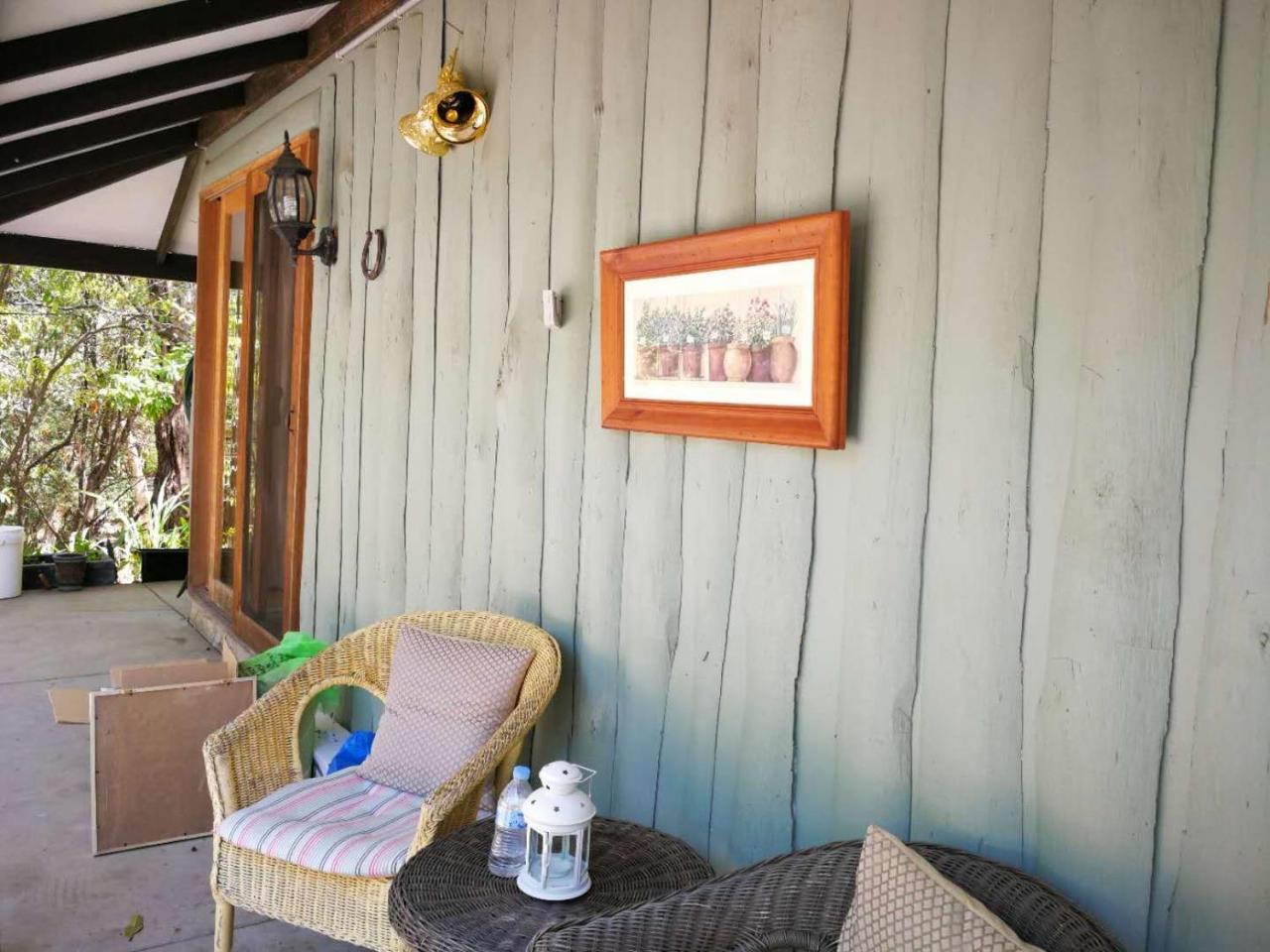 Kalimna Woods Cottages Lakes Entrance Bagian luar foto