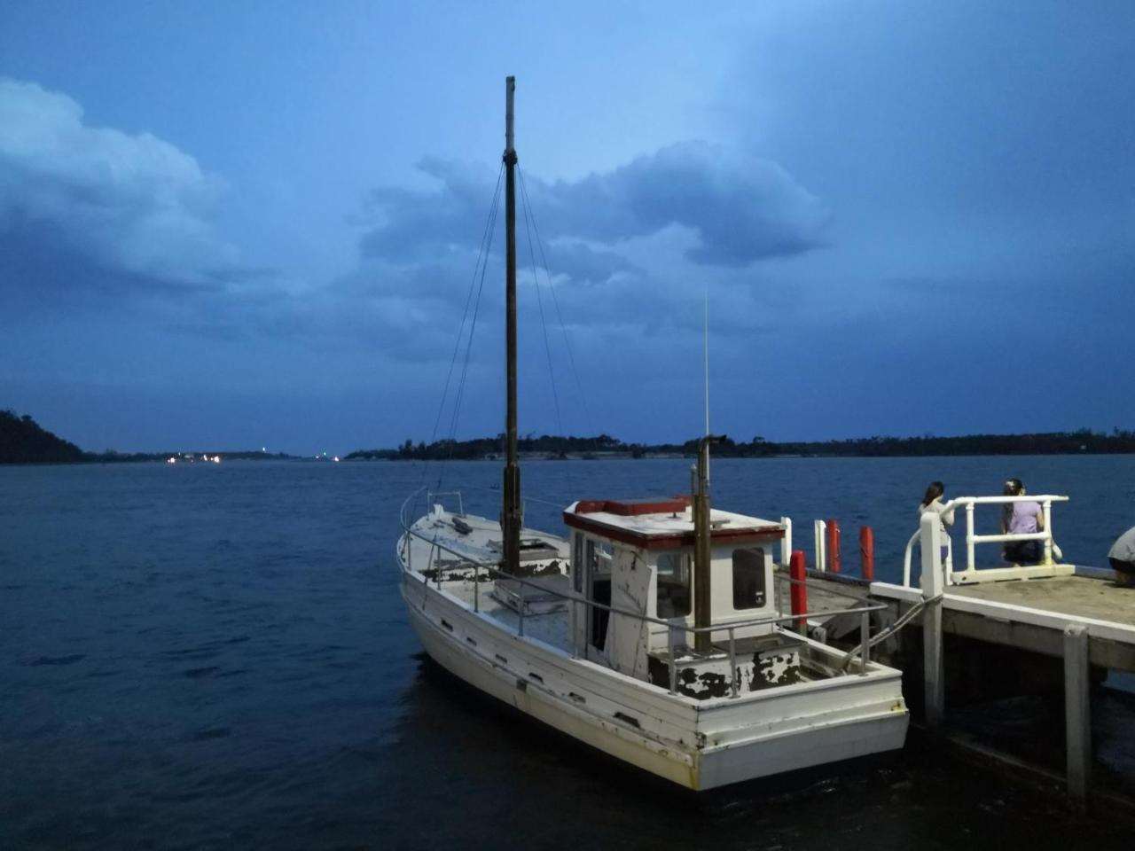 Kalimna Woods Cottages Lakes Entrance Bagian luar foto
