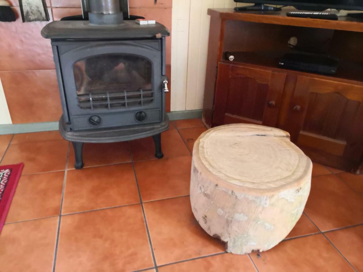 Kalimna Woods Cottages Lakes Entrance Bagian luar foto